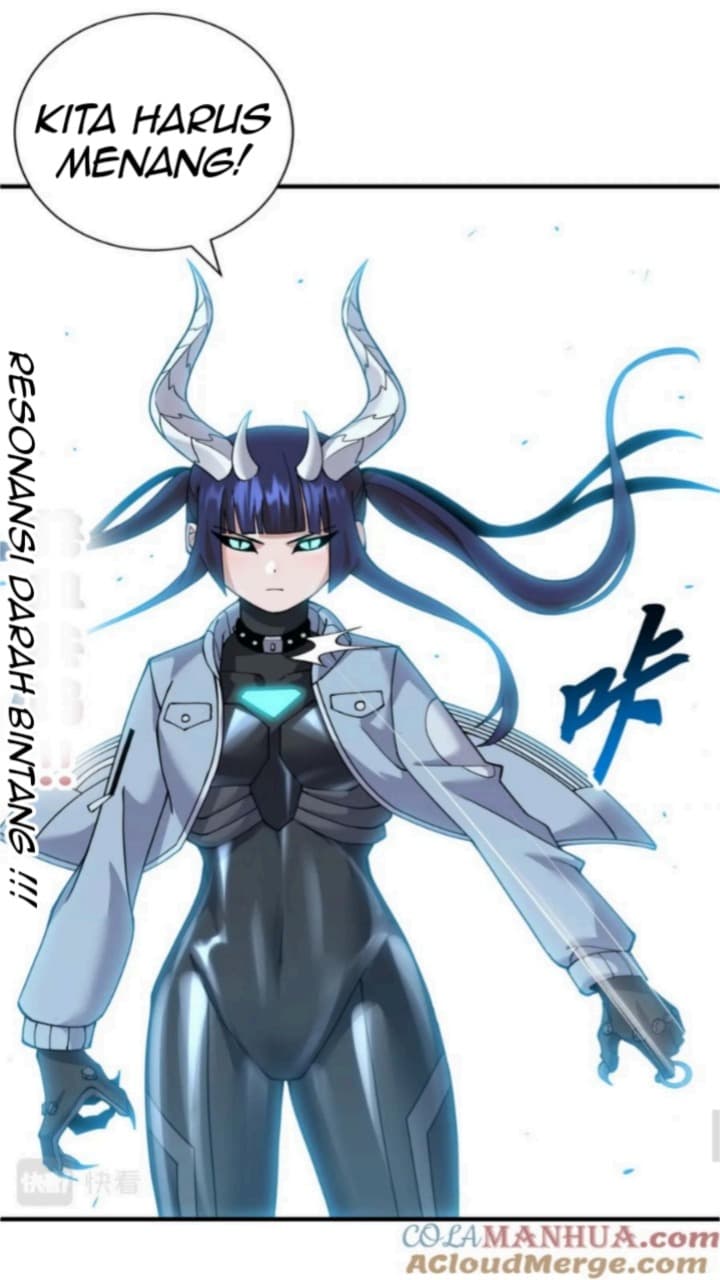 Super God Pet Shop Chapter 98 - halaman 15