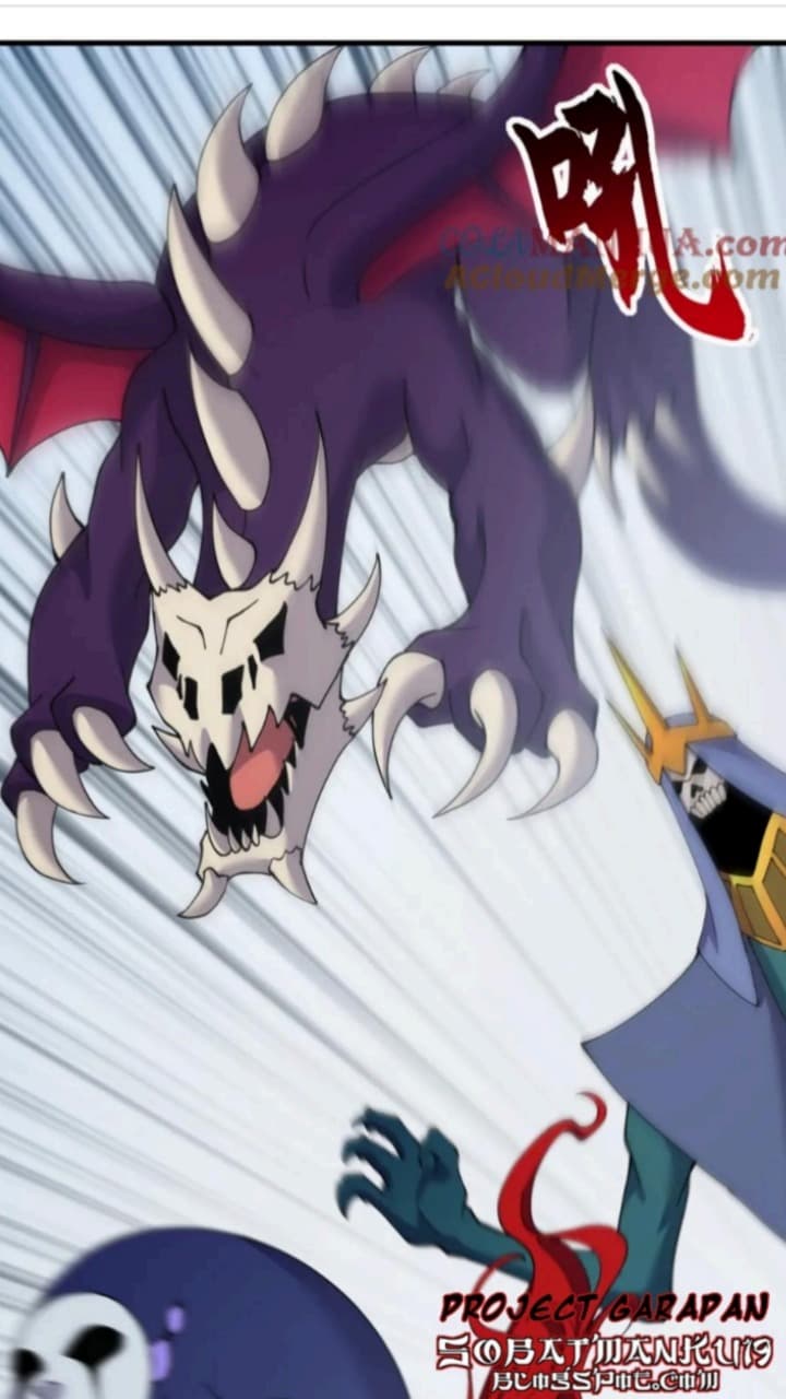 Super God Pet Shop Chapter 98 - halaman 28