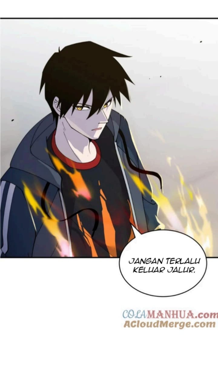 Super God Pet Shop Chapter 98 - halaman 3