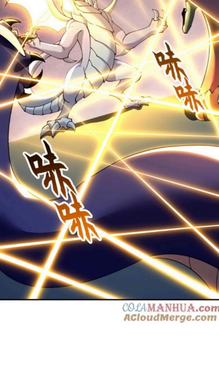 Super God Pet Shop Chapter 98 - halaman 36