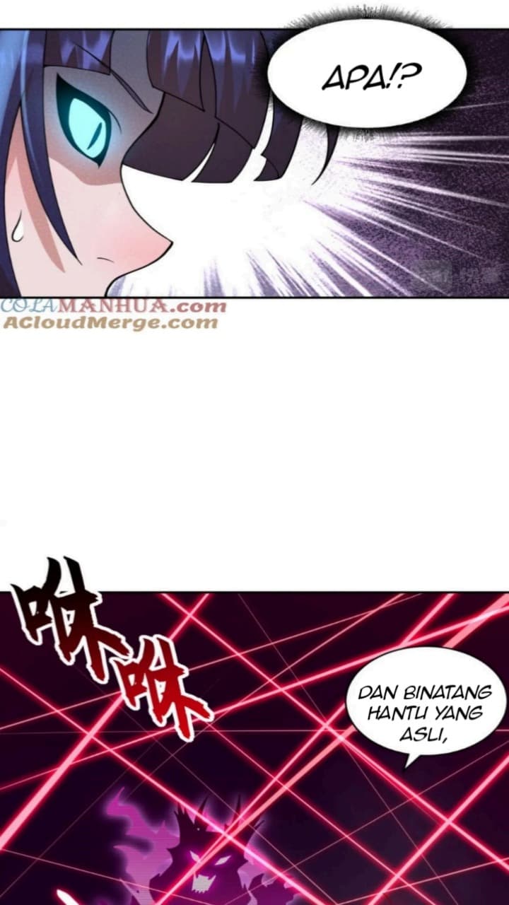 Super God Pet Shop Chapter 98 - halaman 43