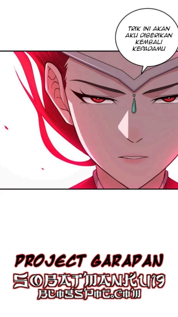 Super God Pet Shop Chapter 98 - halaman 45