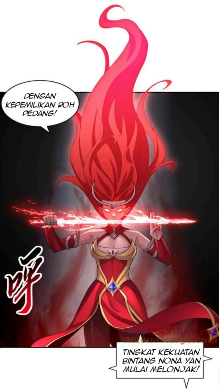 Super God Pet Shop Chapter 98 - halaman 9