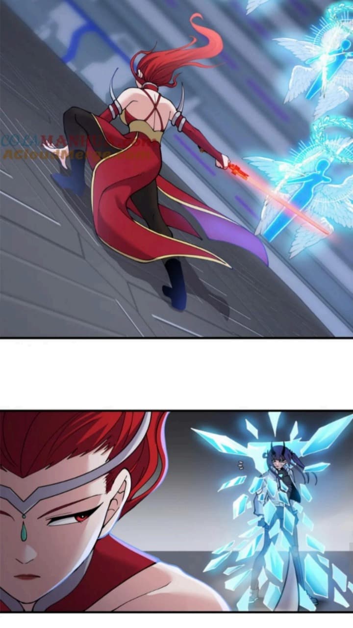 Super God Pet Shop Chapter 99 - halaman 12