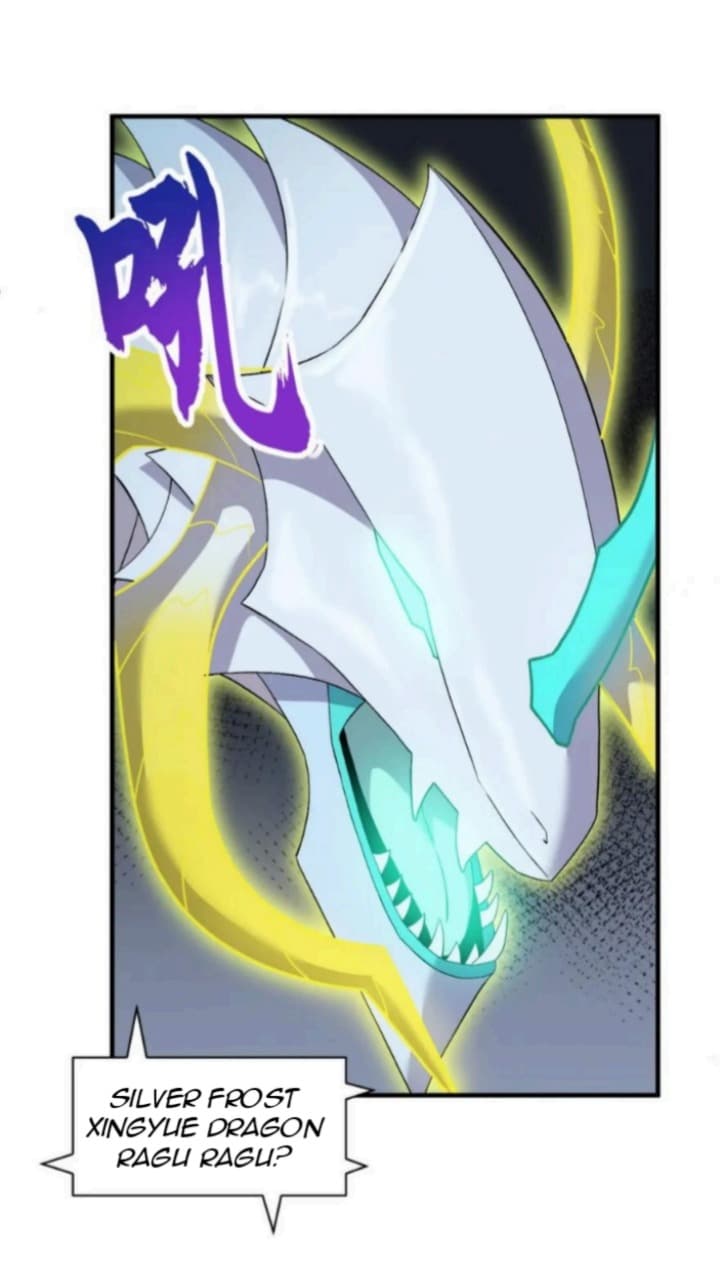 Super God Pet Shop Chapter 99 - halaman 15