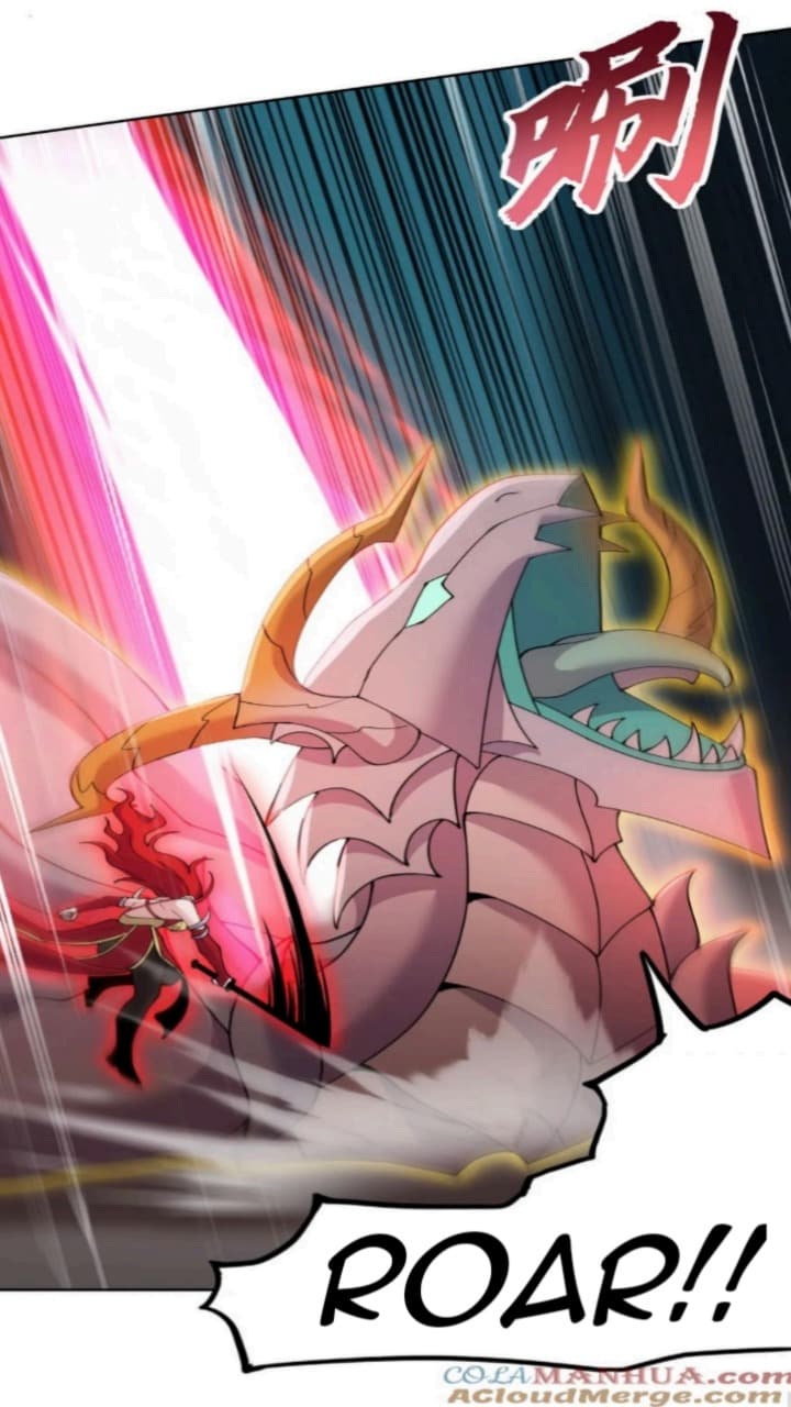 Super God Pet Shop Chapter 99 - halaman 18