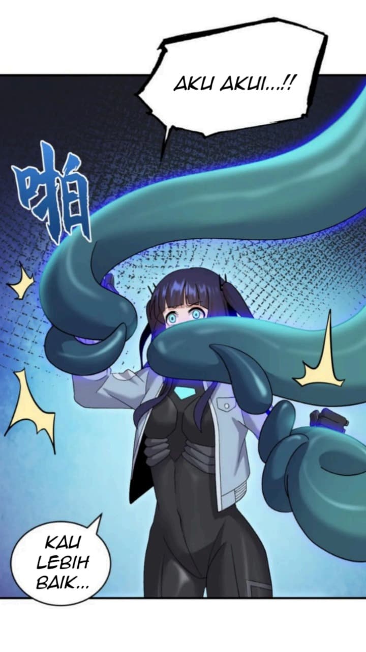 Super God Pet Shop Chapter 99 - halaman 21