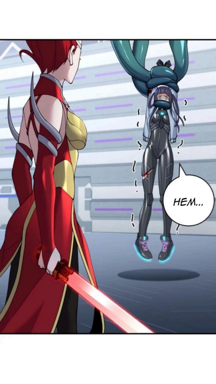 Super God Pet Shop Chapter 99 - halaman 25