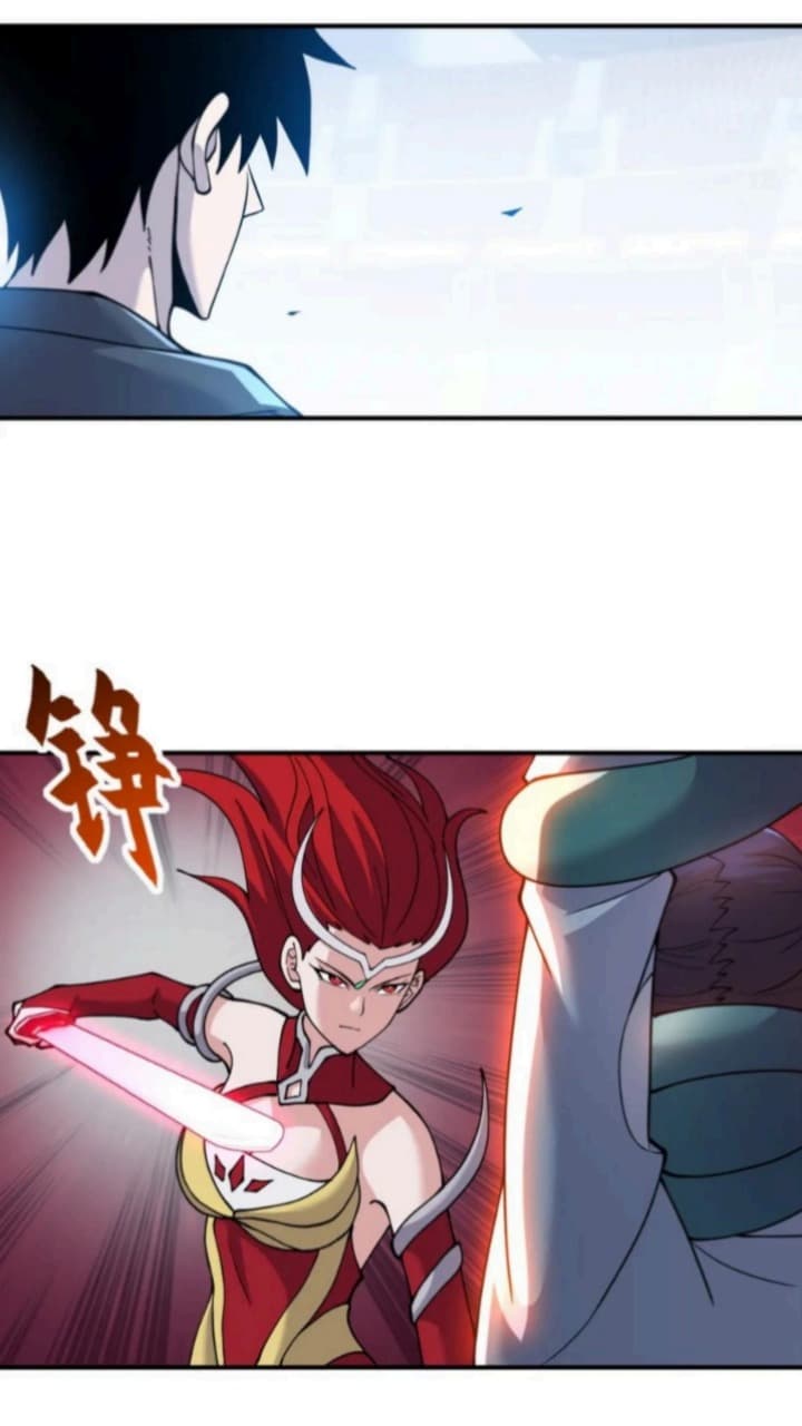 Super God Pet Shop Chapter 99 - halaman 27