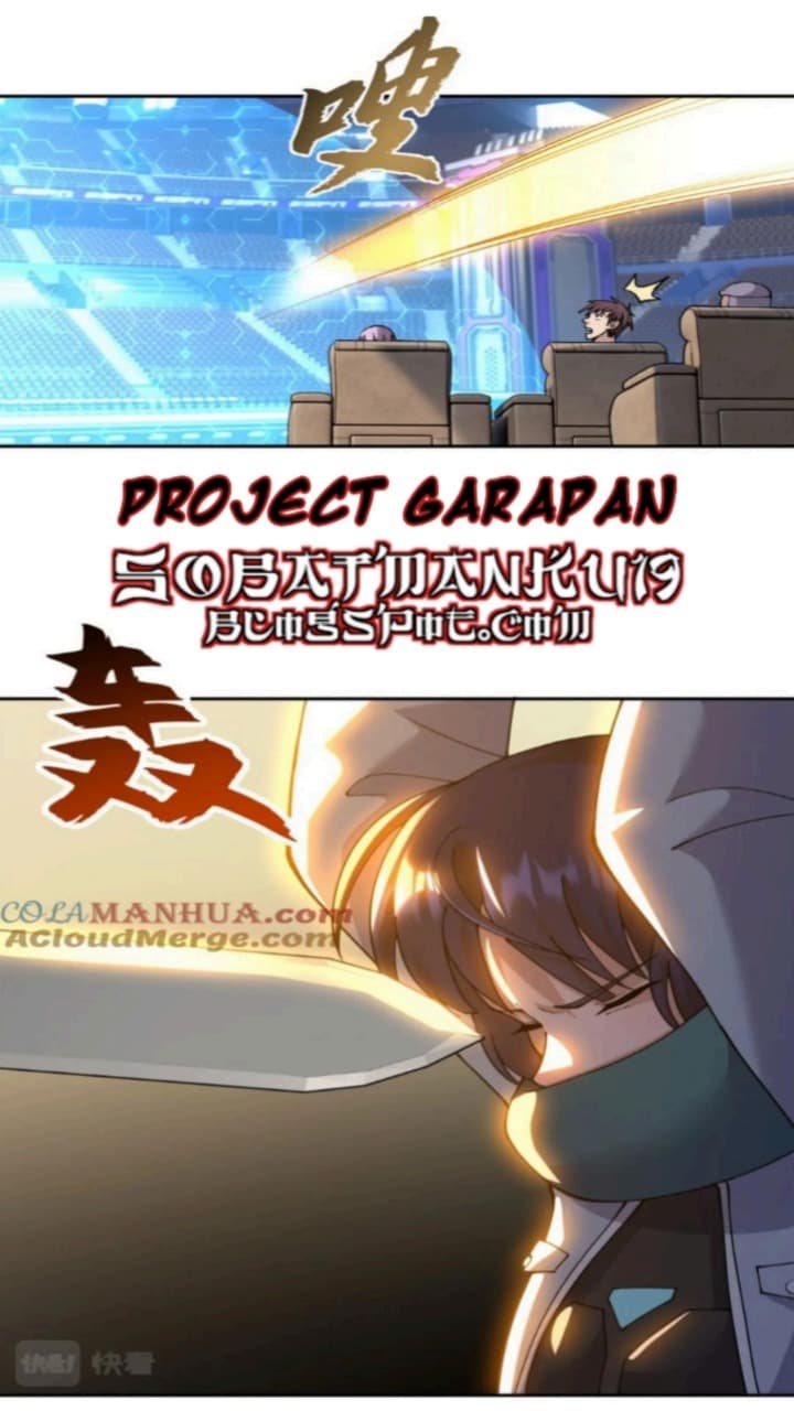 Super God Pet Shop Chapter 99 - halaman 28