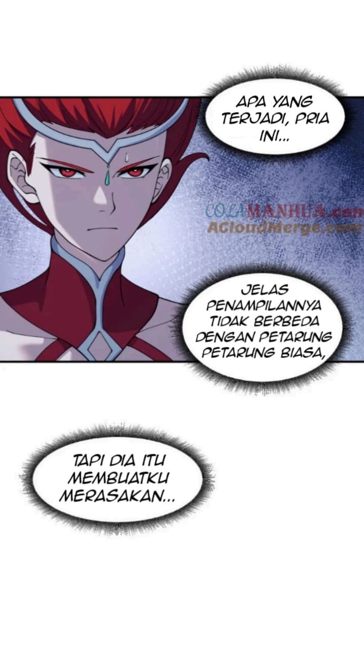 Super God Pet Shop Chapter 99 - halaman 33
