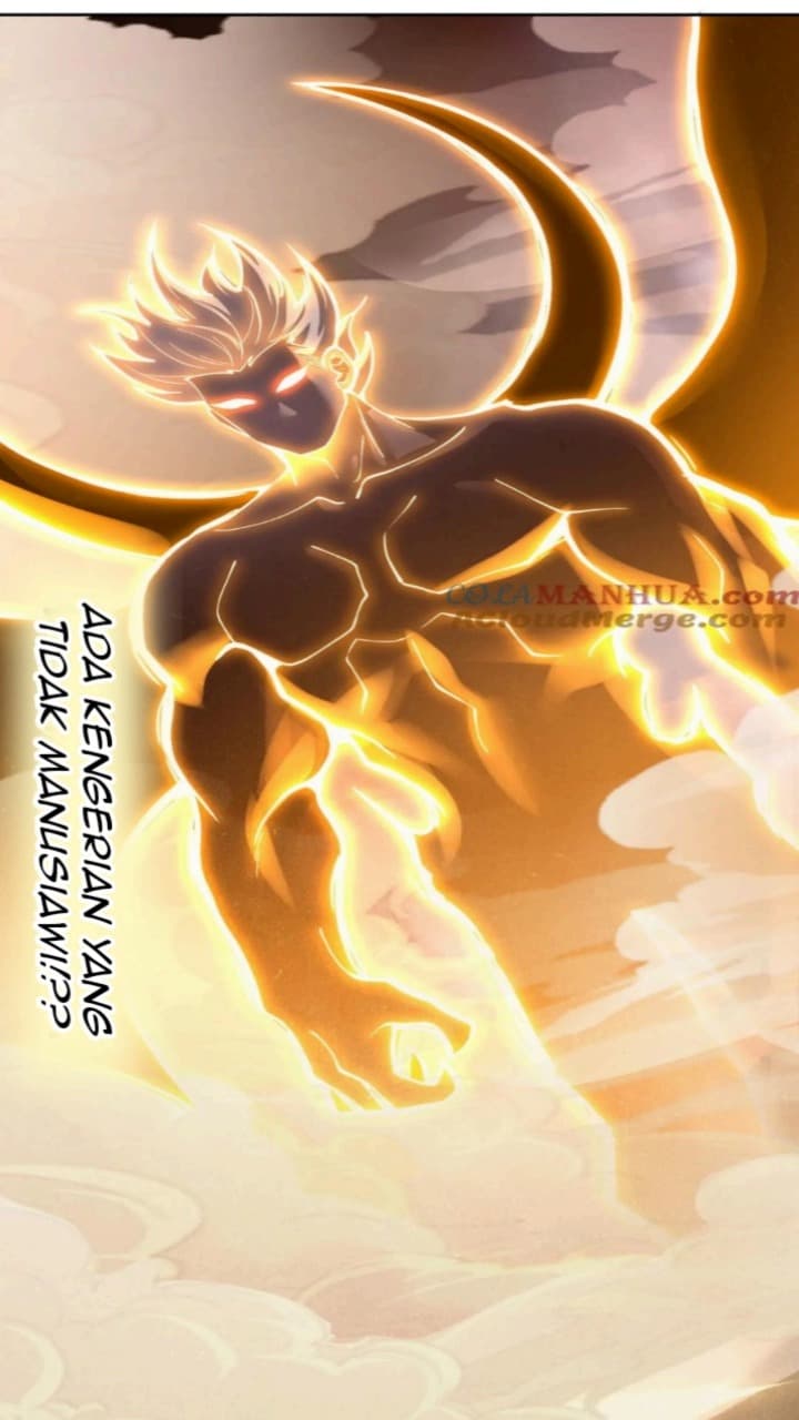 Super God Pet Shop Chapter 99 - halaman 34
