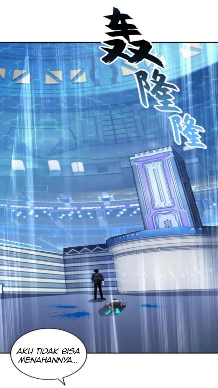 Super God Pet Shop Chapter 99 - halaman 38
