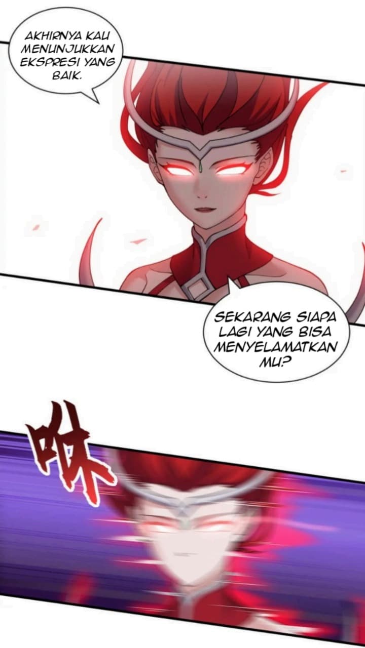 Super God Pet Shop Chapter 99 - halaman 4