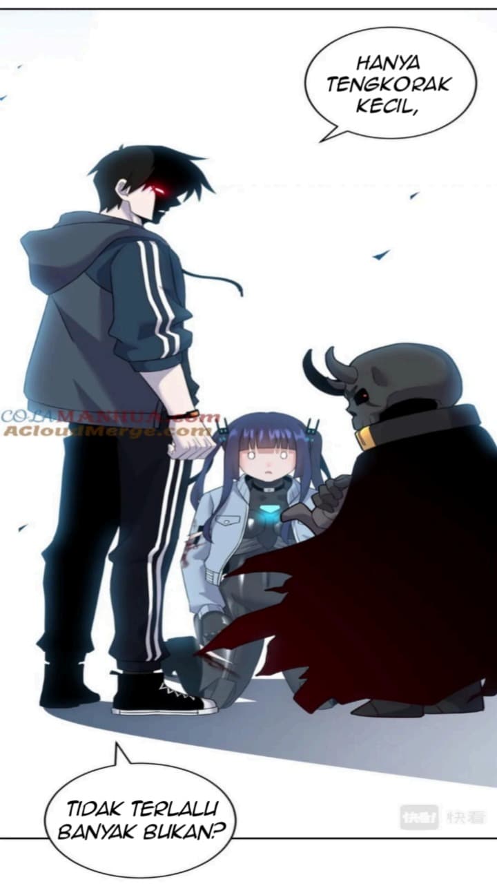 Super God Pet Shop Chapter 99 - halaman 41