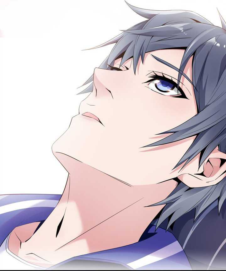 Super God Starts From Falling in Love Chapter 1 - halaman 12