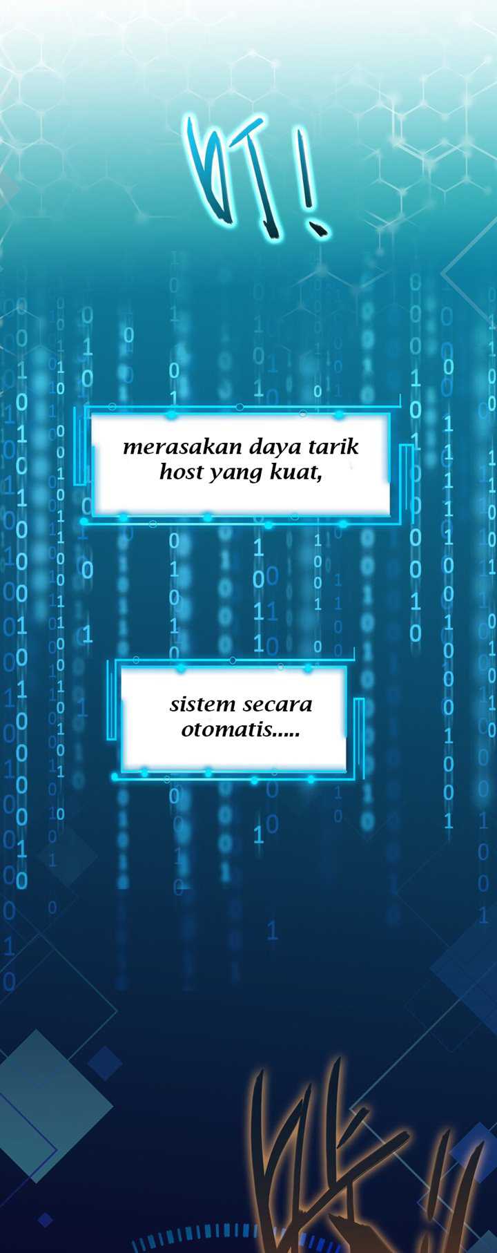 Super God Starts From Falling in Love Chapter 1 - halaman 14