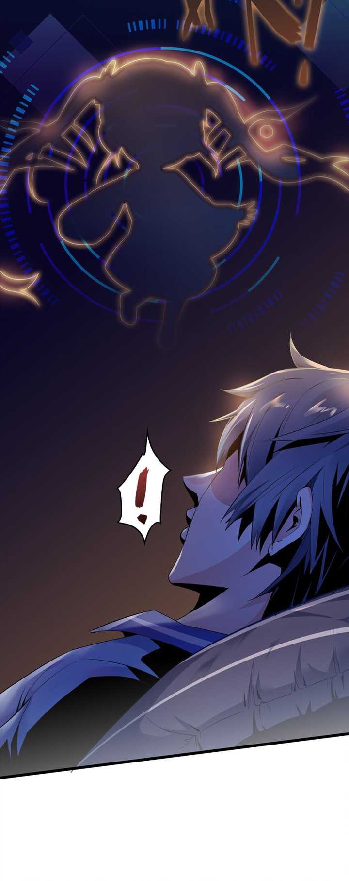 Super God Starts From Falling in Love Chapter 1 - halaman 15