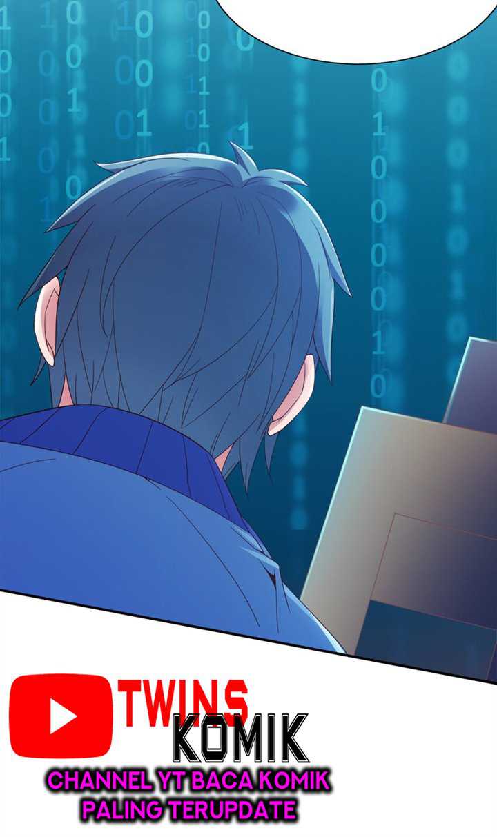 Super God Starts From Falling in Love Chapter 1 - halaman 24