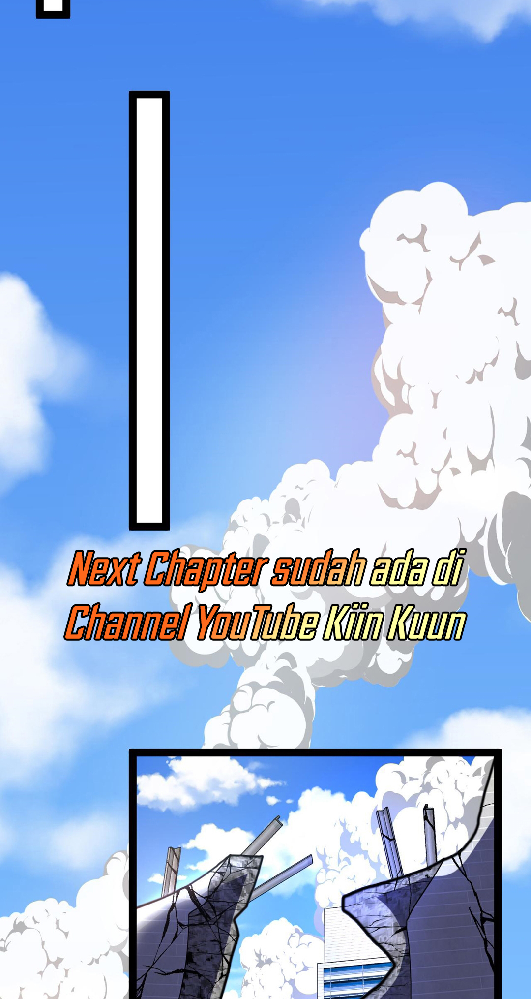 Super God System Chapter 156 - halaman 37