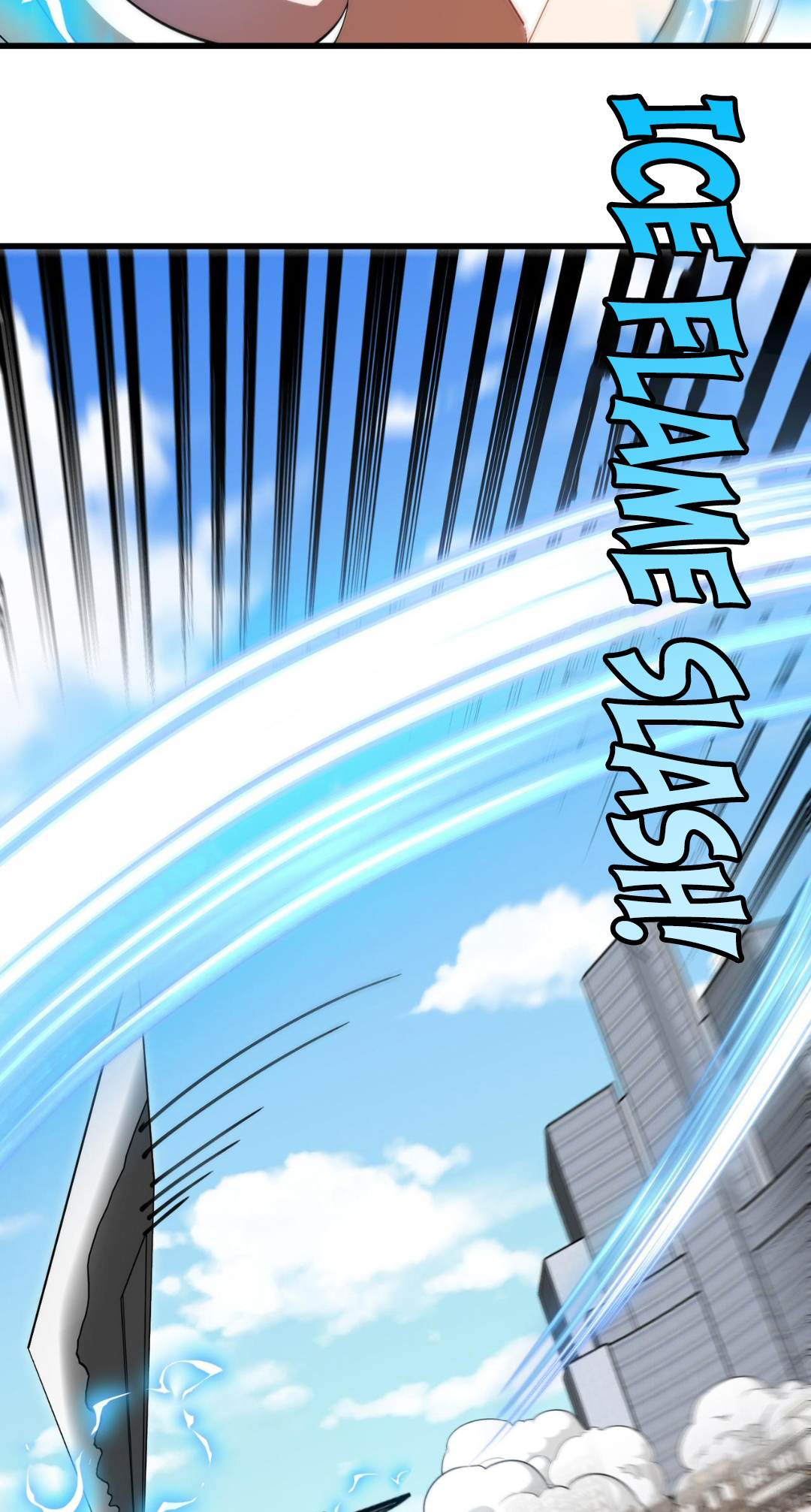 Super God System Chapter 158 - halaman 18