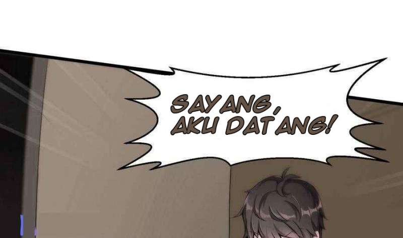 Super Keyboard Man Chapter 1 - halaman 27