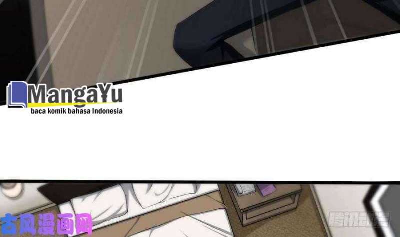 Super Keyboard Man Chapter 1 - halaman 29