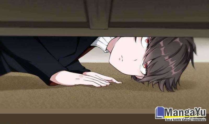 Super Keyboard Man Chapter 1 - halaman 32