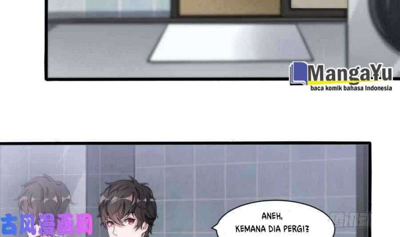 Super Keyboard Man Chapter 1 - halaman 37