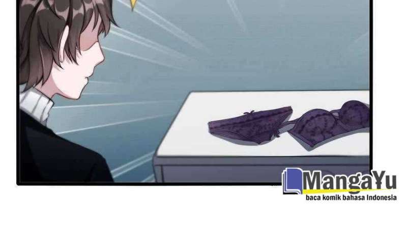 Super Keyboard Man Chapter 1 - halaman 40