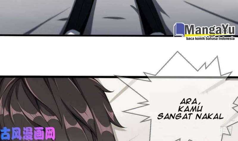 Super Keyboard Man Chapter 1 - halaman 47
