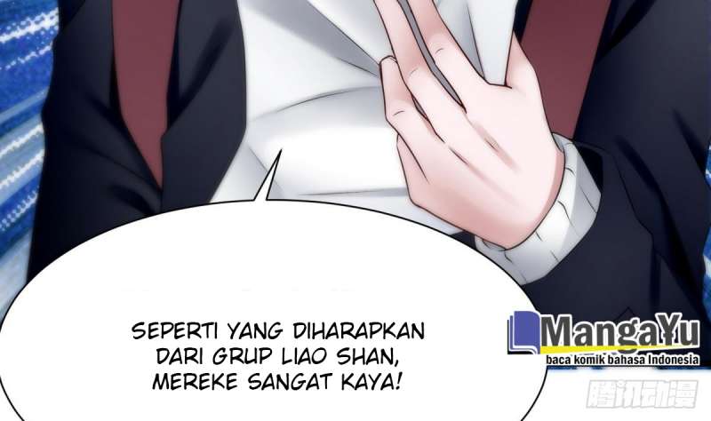 Super Keyboard Man Chapter 10 - halaman 11