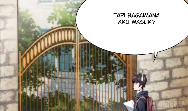 Super Keyboard Man Chapter 10 - halaman 14
