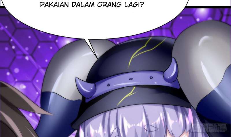Super Keyboard Man Chapter 10 - halaman 17