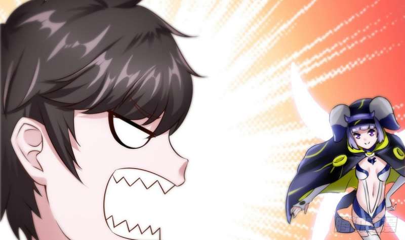 Super Keyboard Man Chapter 10 - halaman 21
