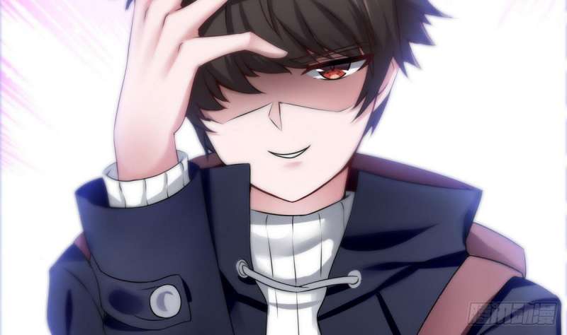 Super Keyboard Man Chapter 10 - halaman 29