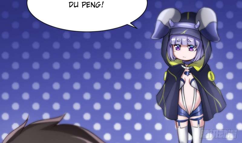 Super Keyboard Man Chapter 10 - halaman 34