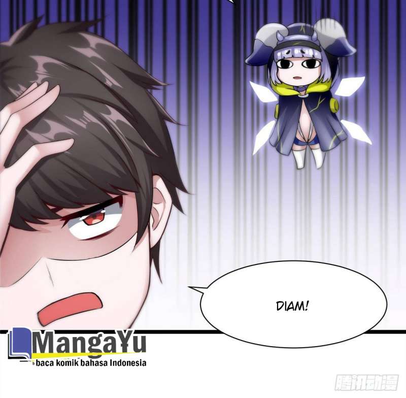 Super Keyboard Man Chapter 10 - halaman 37
