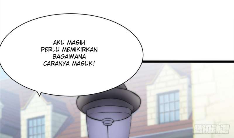 Super Keyboard Man Chapter 10 - halaman 38