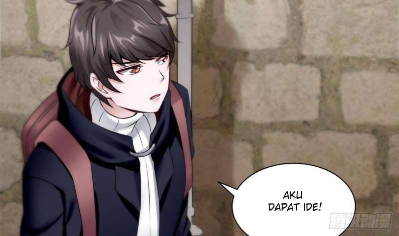 Super Keyboard Man Chapter 10 - halaman 41