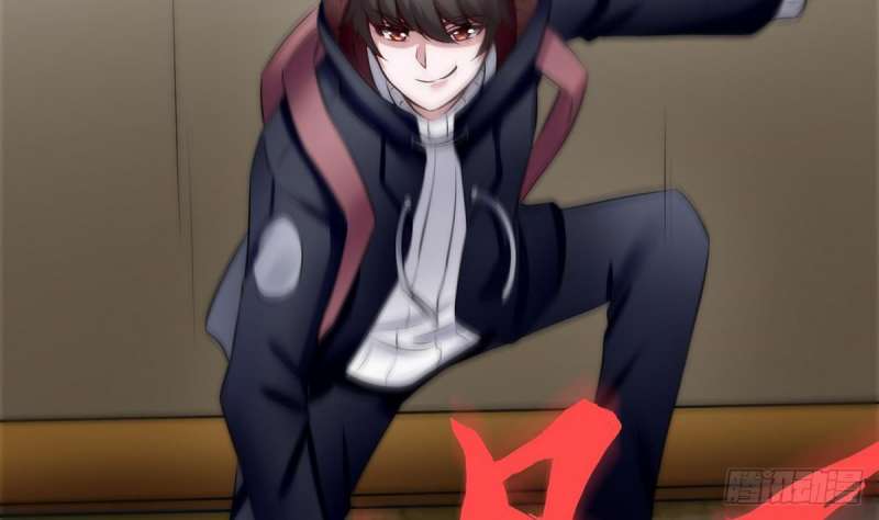 Super Keyboard Man Chapter 10 - halaman 48
