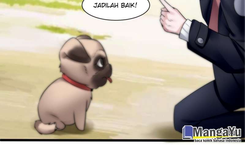 Super Keyboard Man Chapter 10 - halaman 54