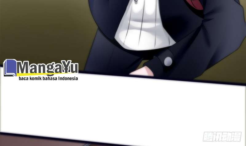 Super Keyboard Man Chapter 10 - halaman 61