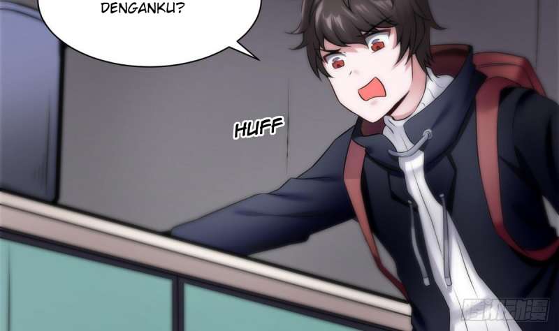 Super Keyboard Man Chapter 10 - halaman 65