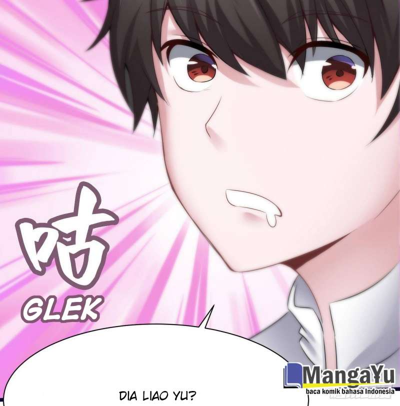 Super Keyboard Man Chapter 10 - halaman 84