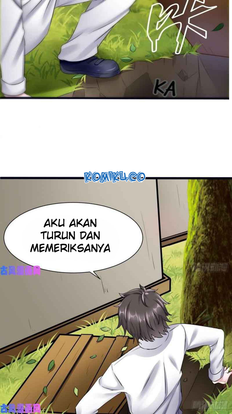 Super Keyboard Man Chapter 11 - halaman 12