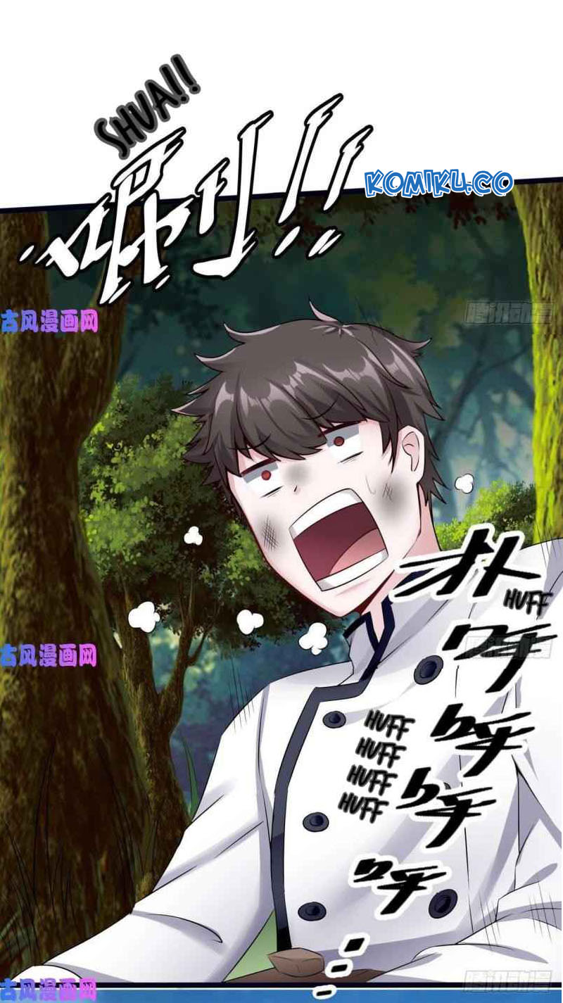 Super Keyboard Man Chapter 11 - halaman 14