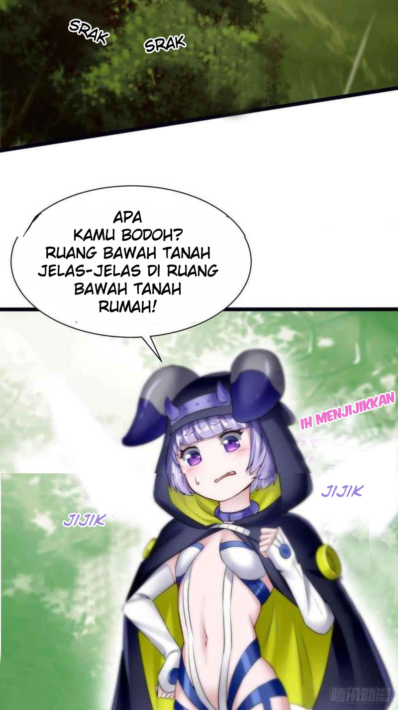 Super Keyboard Man Chapter 11 - halaman 16