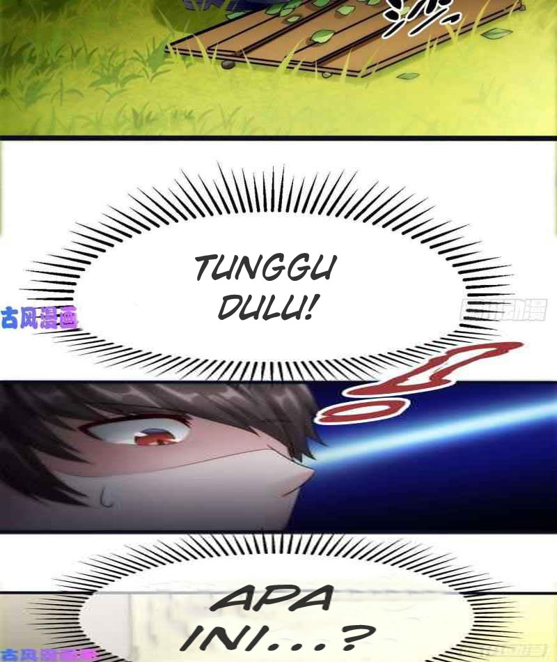 Super Keyboard Man Chapter 11 - halaman 23