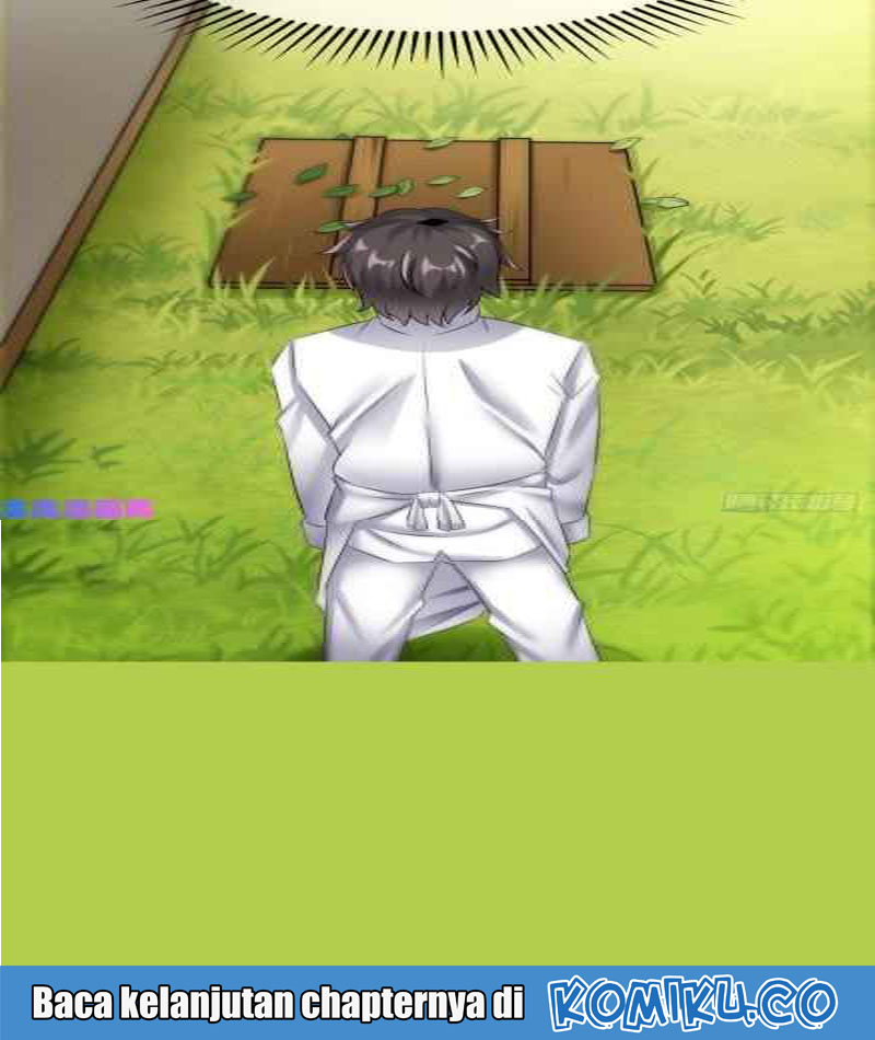Super Keyboard Man Chapter 11 - halaman 24